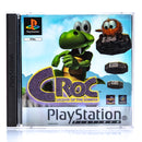 Croc: Legend of the Gobbos - PS1 spill
