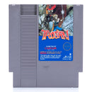Trojan - NES spill - Retrospillkongen