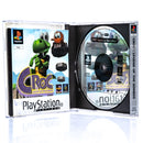 Croc: Legend of the Gobbos - PS1 spill