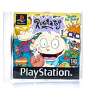 Rugrats: Search for Reptar - PS1 Spill