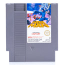 Mega Man - NES spill - Retrospillkongen