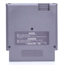 Mega Man - NES spill - Retrospillkongen