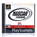 NASCAR 2000 - PS1 Spill