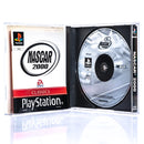 NASCAR 2000 - PS1 Spill