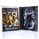 X-Men: Mutant Academy 2 - PS1 Spill