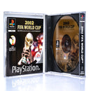 2002 FIFA World Cup - PS1 Spill