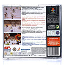 NHL 97 - PS1 Spill