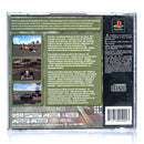 Formula One 2001 - PS1 Spill