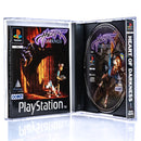 Heart of Darkness - PS1 Spill