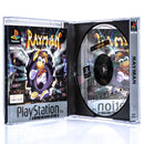 Rayman - PS1 spill