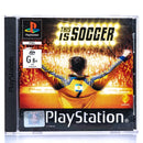 This Is Football - PS1 spill