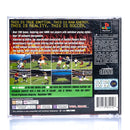 This Is Football - PS1 spill