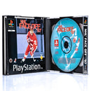 NHL FaceOff '97 - PS1 Spill