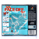 NHL FaceOff '97 - PS1 Spill