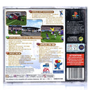 World Cup 98 - PS1 Spill