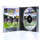 International Superstar Soccer Pro - PS1 Spill