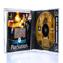 Medal of Honor: Underground - PS1 Spill