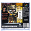 Medal of Honor: Underground - PS1 Spill