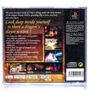 Darkstone: Evil Reigns - PS1 Spill