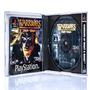 Warriors of Might and Magic - PS1 Spill