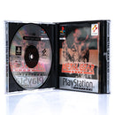 Tactical Espionage Action: Metal Gear Solid - PS1 spill