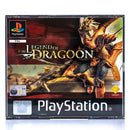 The Legend of Dragoon - PS1 Spill