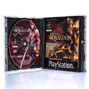 The Legend of Dragoon - PS1 Spill