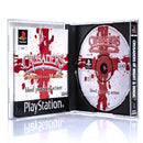 Crusaders of Might and Magic - PS1 spill