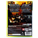 Resident Evil 5 - Xbox 360 spill - Retrospillkongen