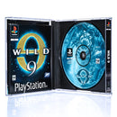 Wild 9 - PS1 Spill