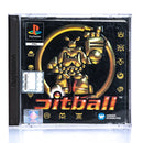 Pitball - PS1 spill