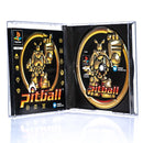 Pitball - PS1 spill