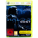 Halo 3: ODST - Xbox 360 spill