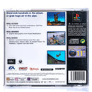 Street Skater - PS1 spill