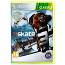 Skate 3 - Xbox 360 spill - Retrospillkongen