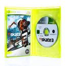 Skate 3 - Xbox 360 spill - Retrospillkongen