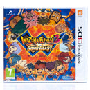 Inazuma Eleven 3: Bomb Blast (forseglet) - Nintendo 3DS spill - Retrospillkongen