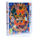 Inazuma Eleven 3: Bomb Blast (forseglet) - Nintendo 3DS spill - Retrospillkongen