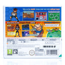 Inazuma Eleven 3: Bomb Blast (forseglet) - Nintendo 3DS spill - Retrospillkongen