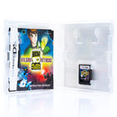 Ben 10 Alien Force: Vilgax Attacks - Nintendo DS spill - Retrospillkongen