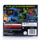 Ben 10 Alien Force: Vilgax Attacks - Nintendo DS spill - Retrospillkongen