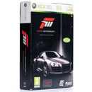 Forza Motorsport 3 - Limited Collector's Edition Box - Xbox 360 spill