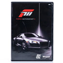 Forza Motorsport 3 - Limited Collector's Edition Box - Xbox 360 spill