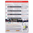 Forza Motorsport 3 - Limited Collector's Edition Box - Xbox 360 spill