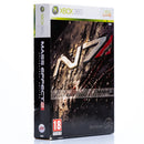 Mass Effect 2 - Collector's Edition Box - Xbox 360 spill