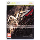 Mass Effect 2 - Collector's Edition Box - Xbox 360 spill