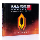 Mass Effect 2 - Collector's Edition Box - Xbox 360 spill