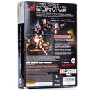 Mass Effect 2 - Collector's Edition Box - Xbox 360 spill