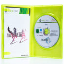 Final Fantasy XIII-2 - Limited Collector's Edition Box - Xbox 360 spill