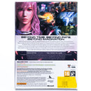 Final Fantasy XIII-2 - Limited Collector's Edition Box - Xbox 360 spill